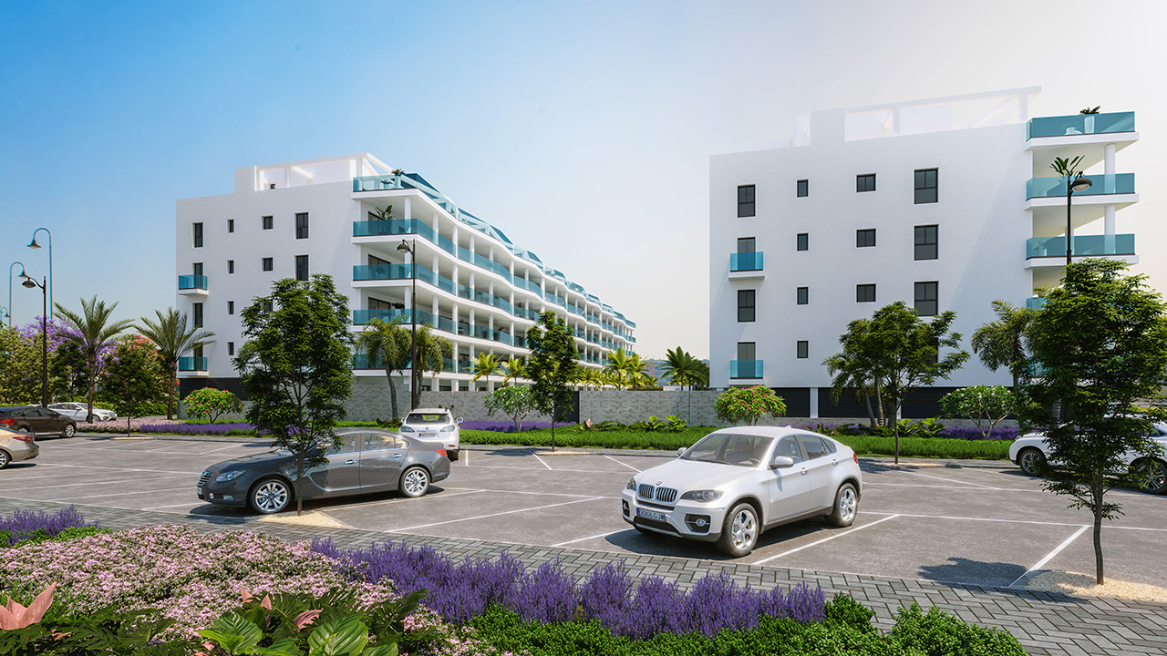 0901 Neubau Apartments Fuengirola-17