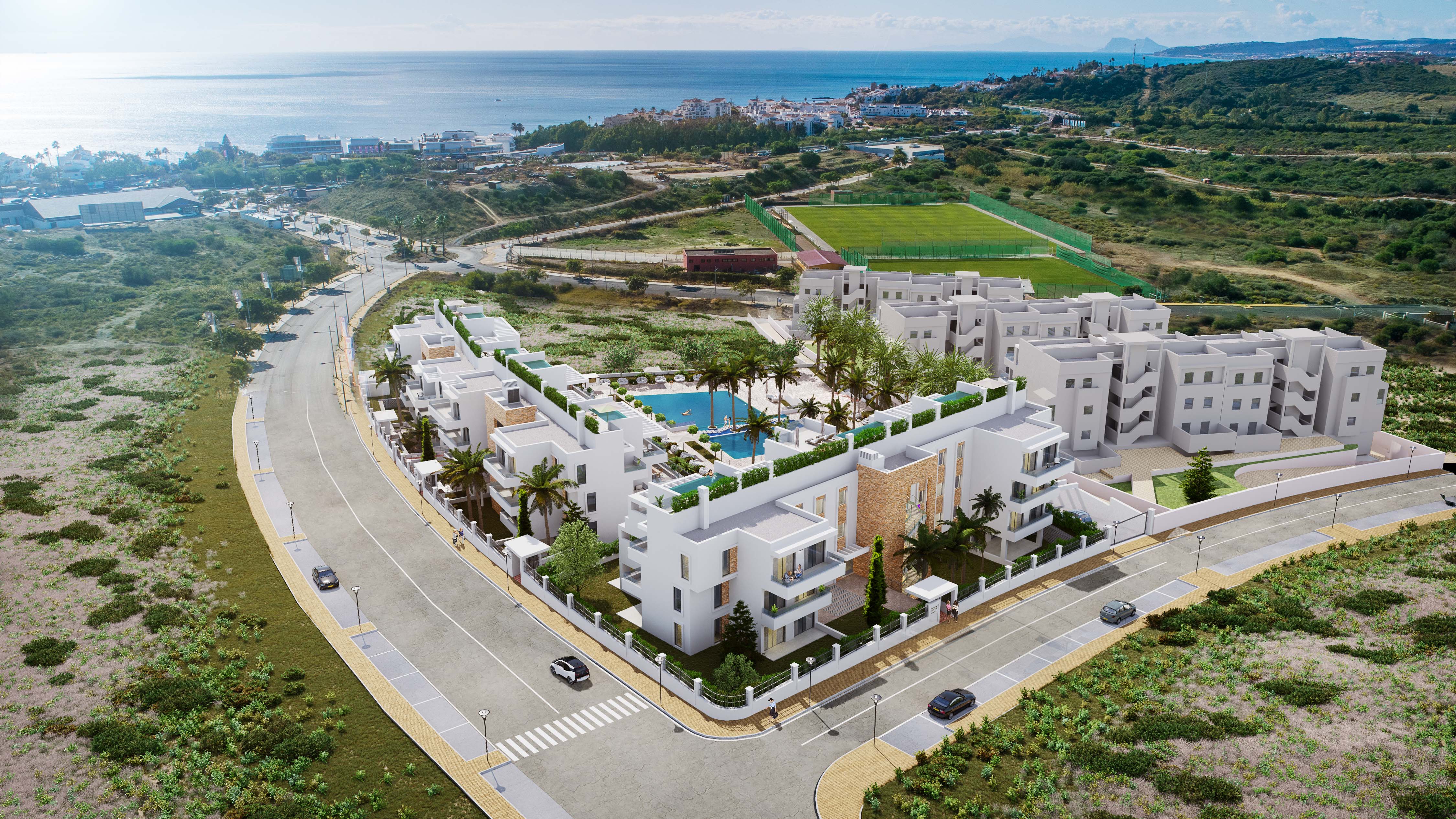 1351 Neubau Immobilien Estepona-22