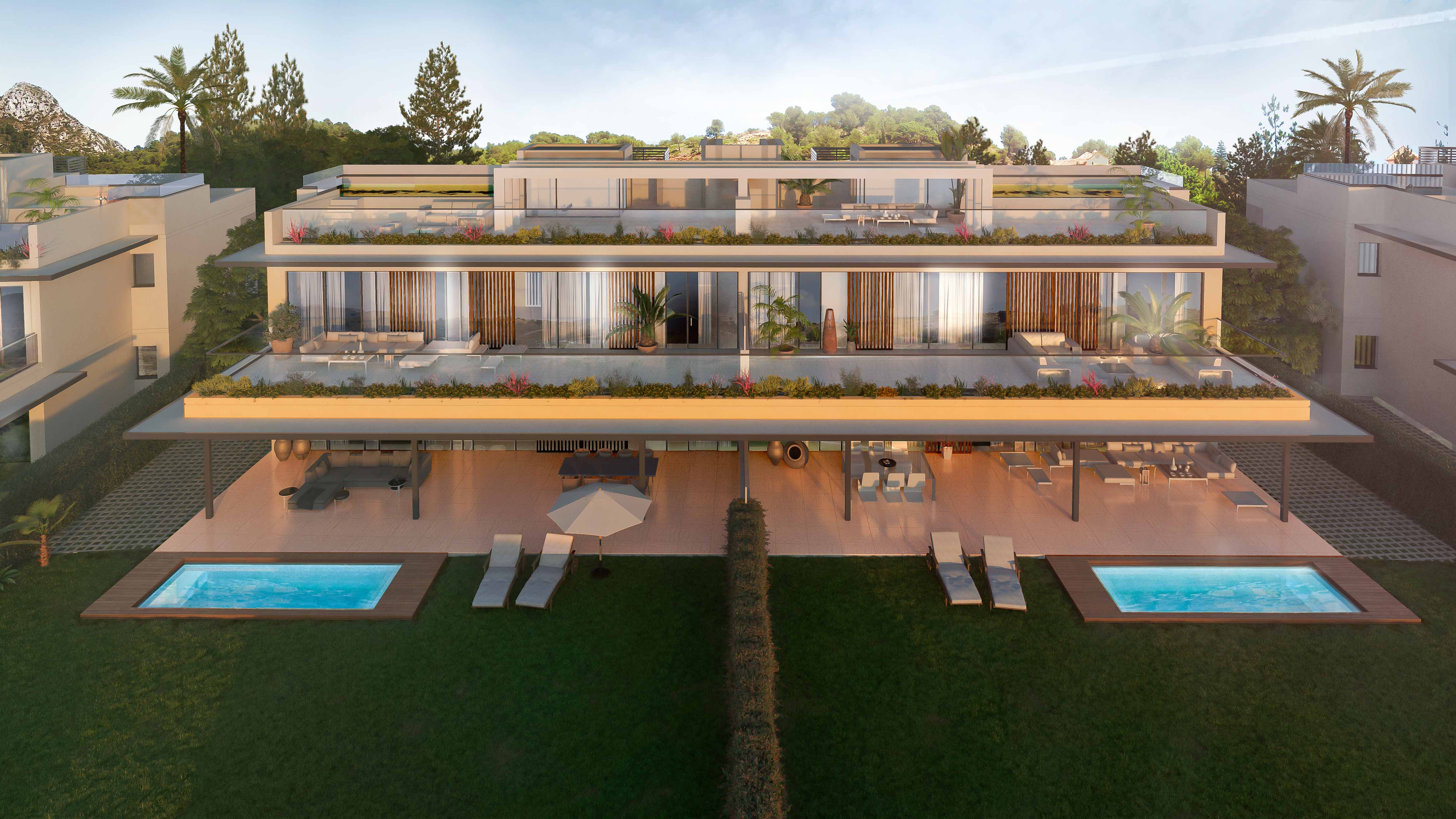 1522 Golf-Strand-Immobilien Marbella-12