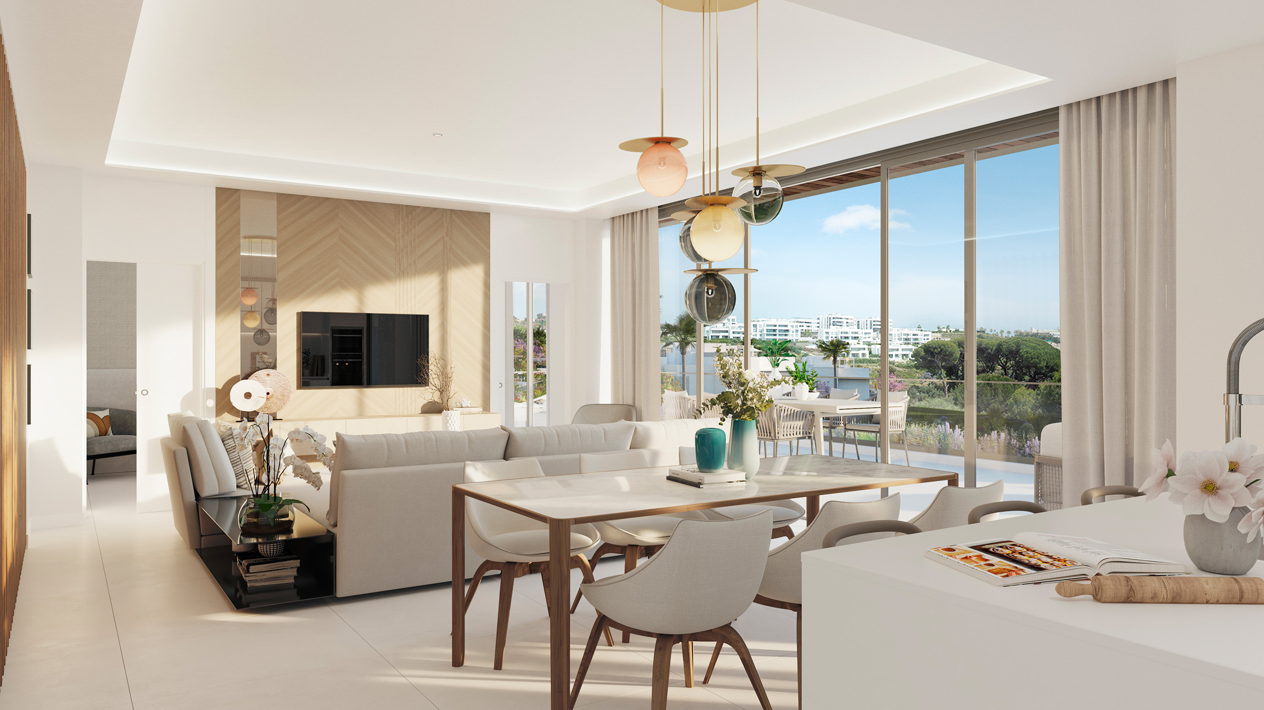 1522 Golf-Strand-Immobilien Marbella-15
