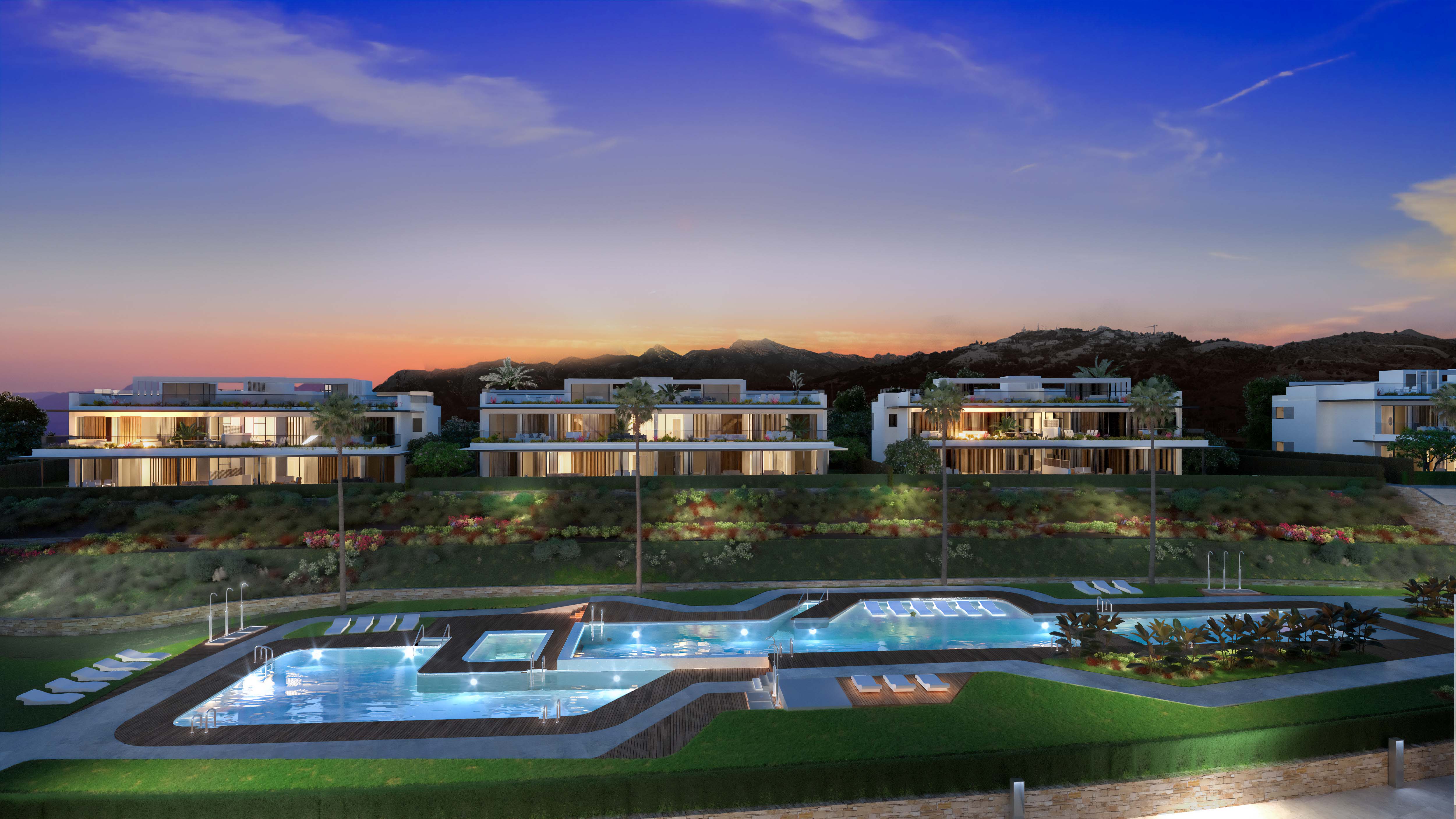 1522 Golf-Strand-Immobilien Marbella-26