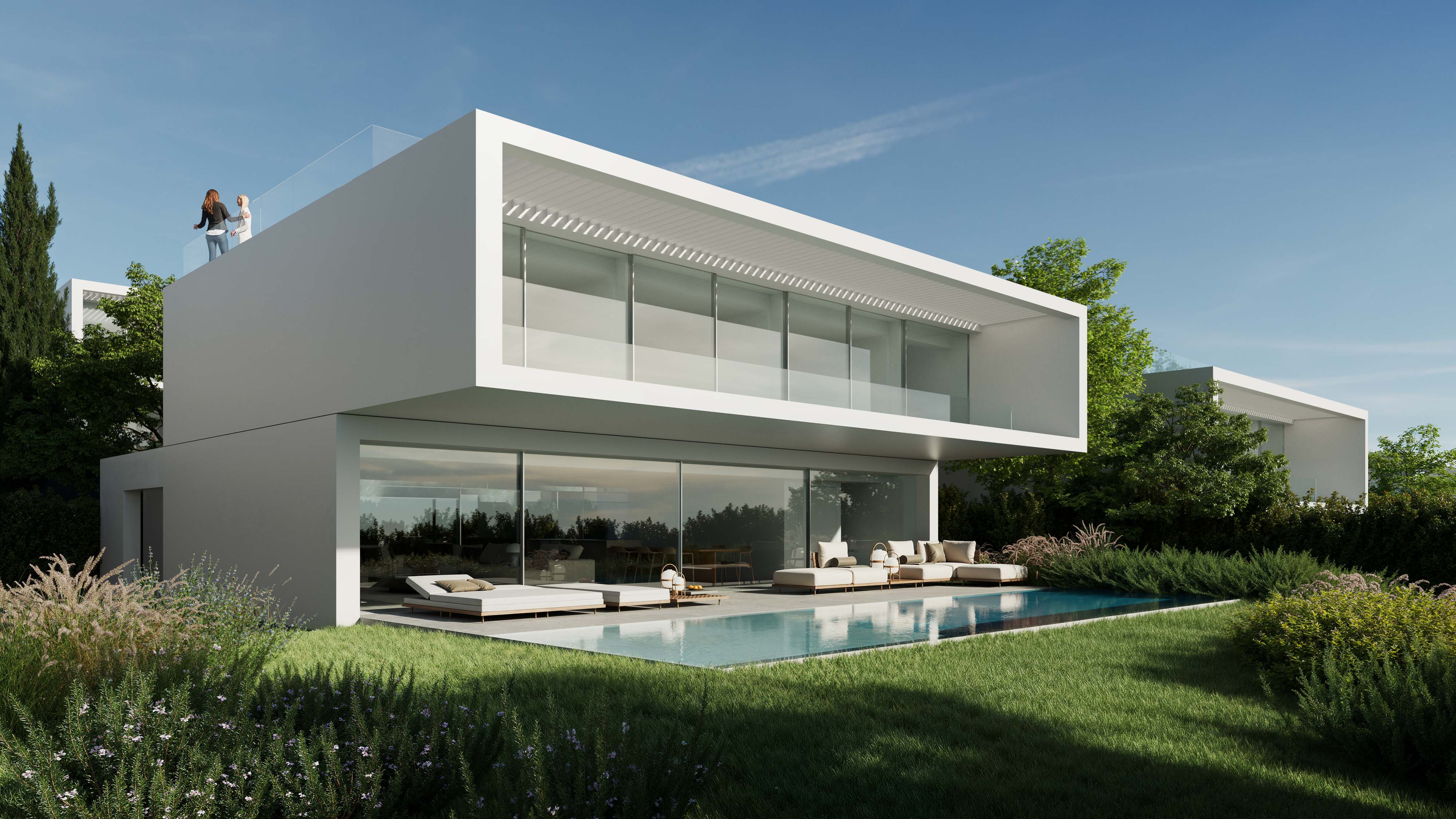 1721 Designer Villen Estepona-20