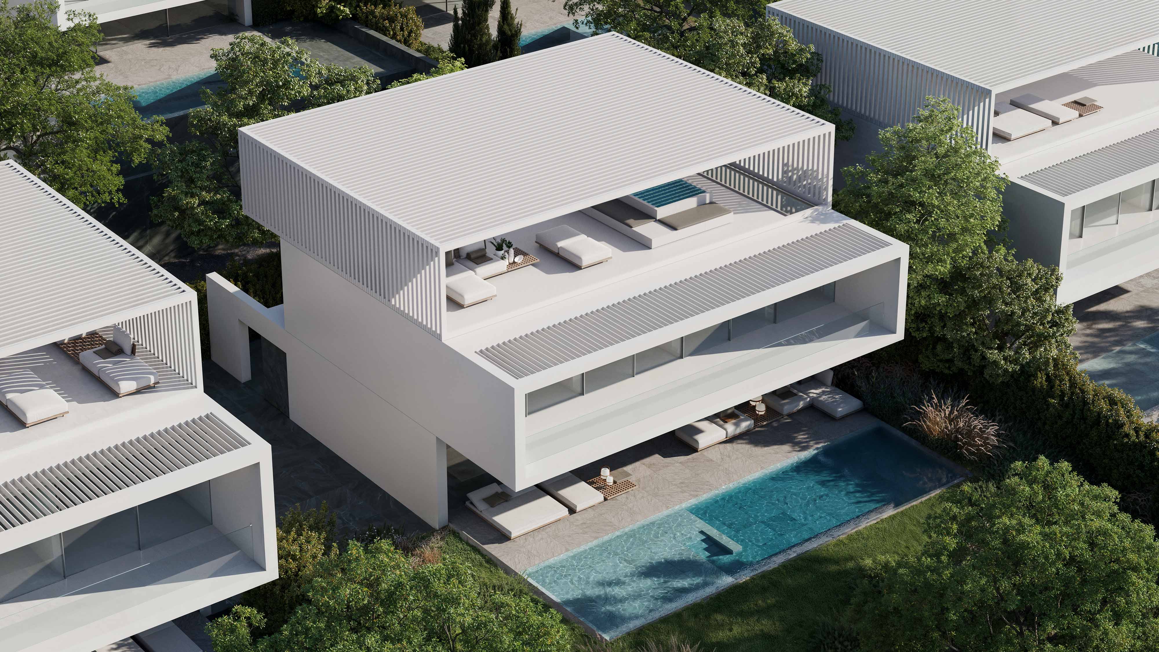 1721 Designer Villen Estepona-26