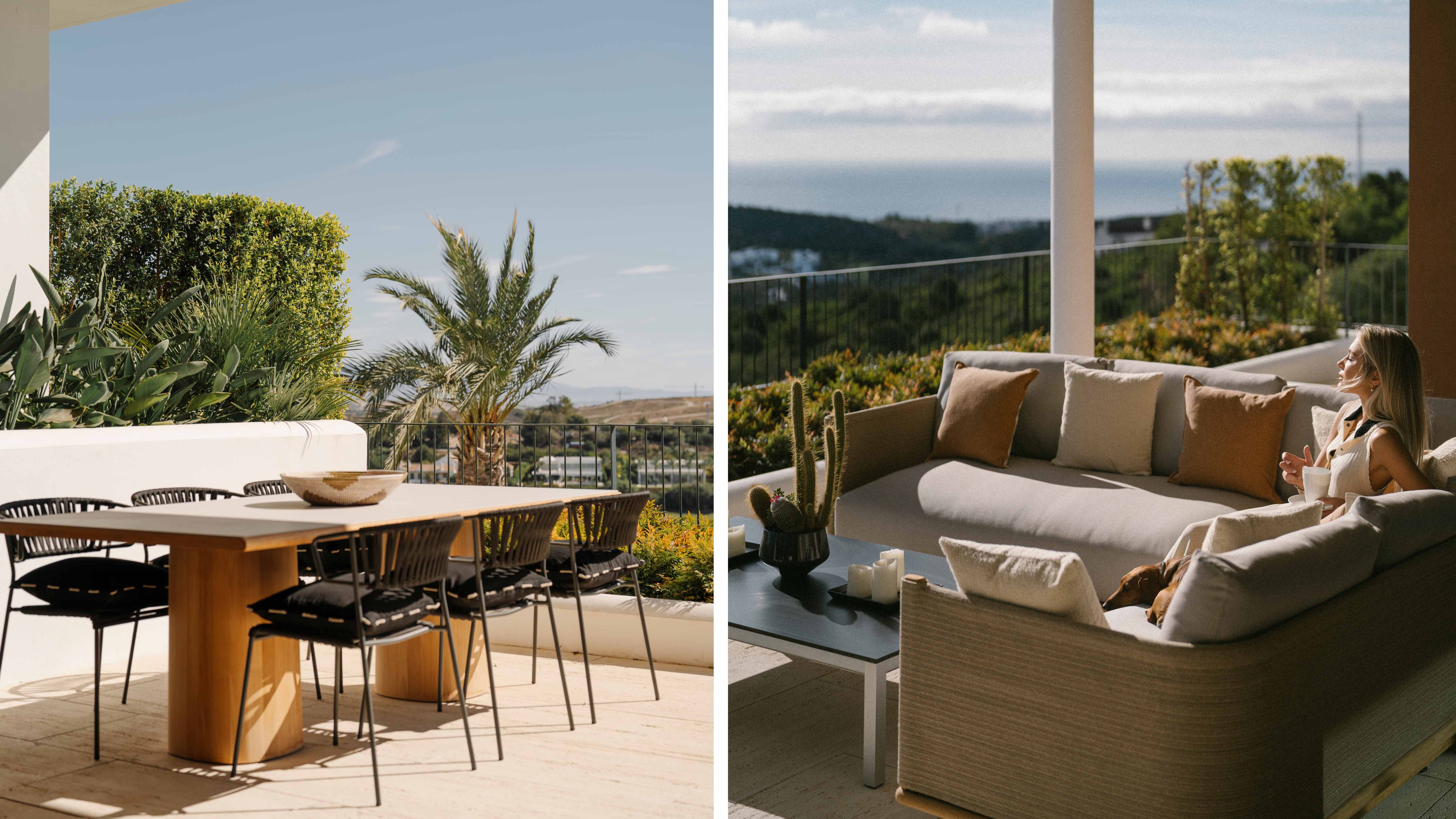 1780 Luxuswohnung Finca Cortesin-14
