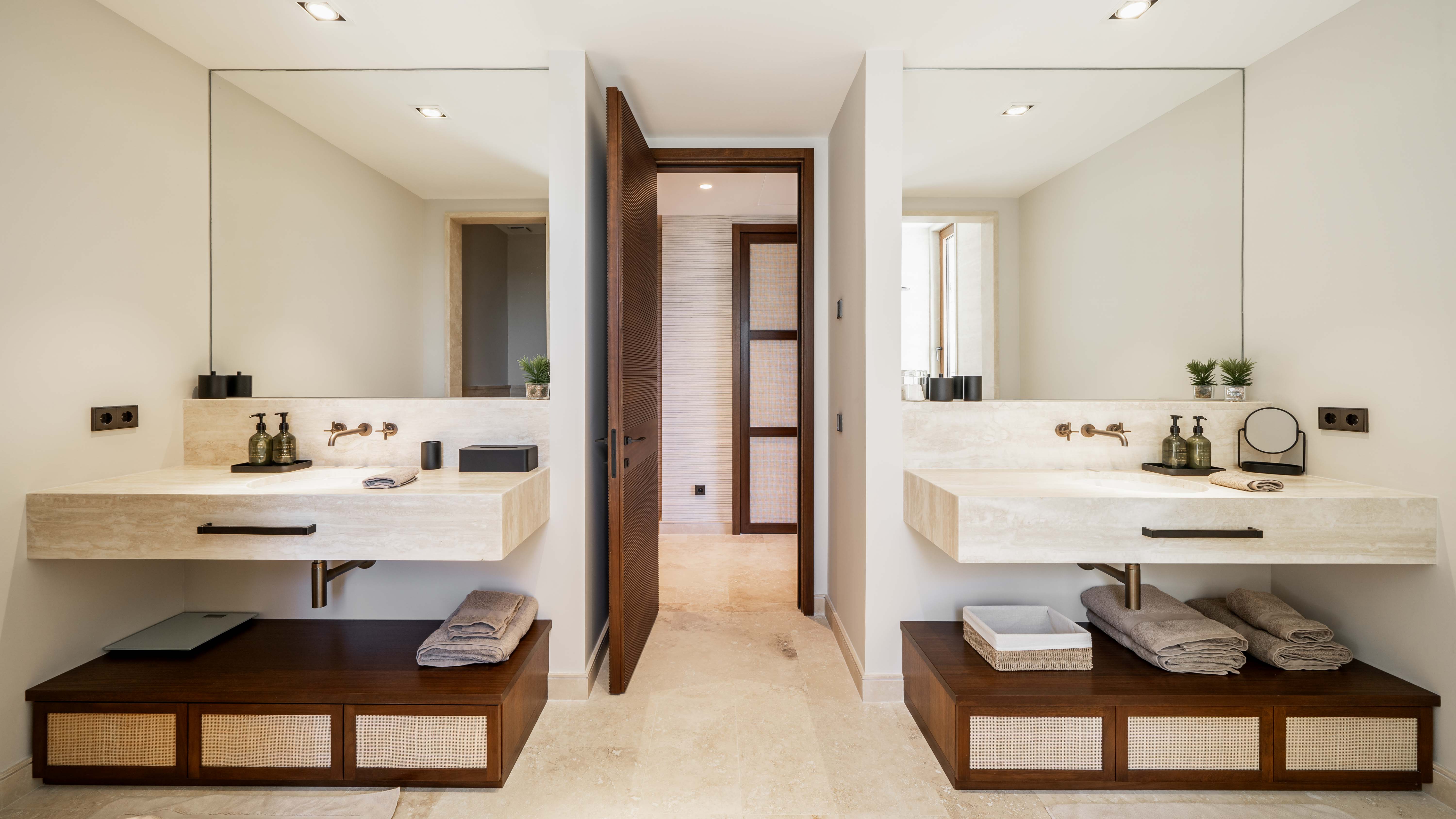 1780 Luxuswohnung Finca Cortesin-25
