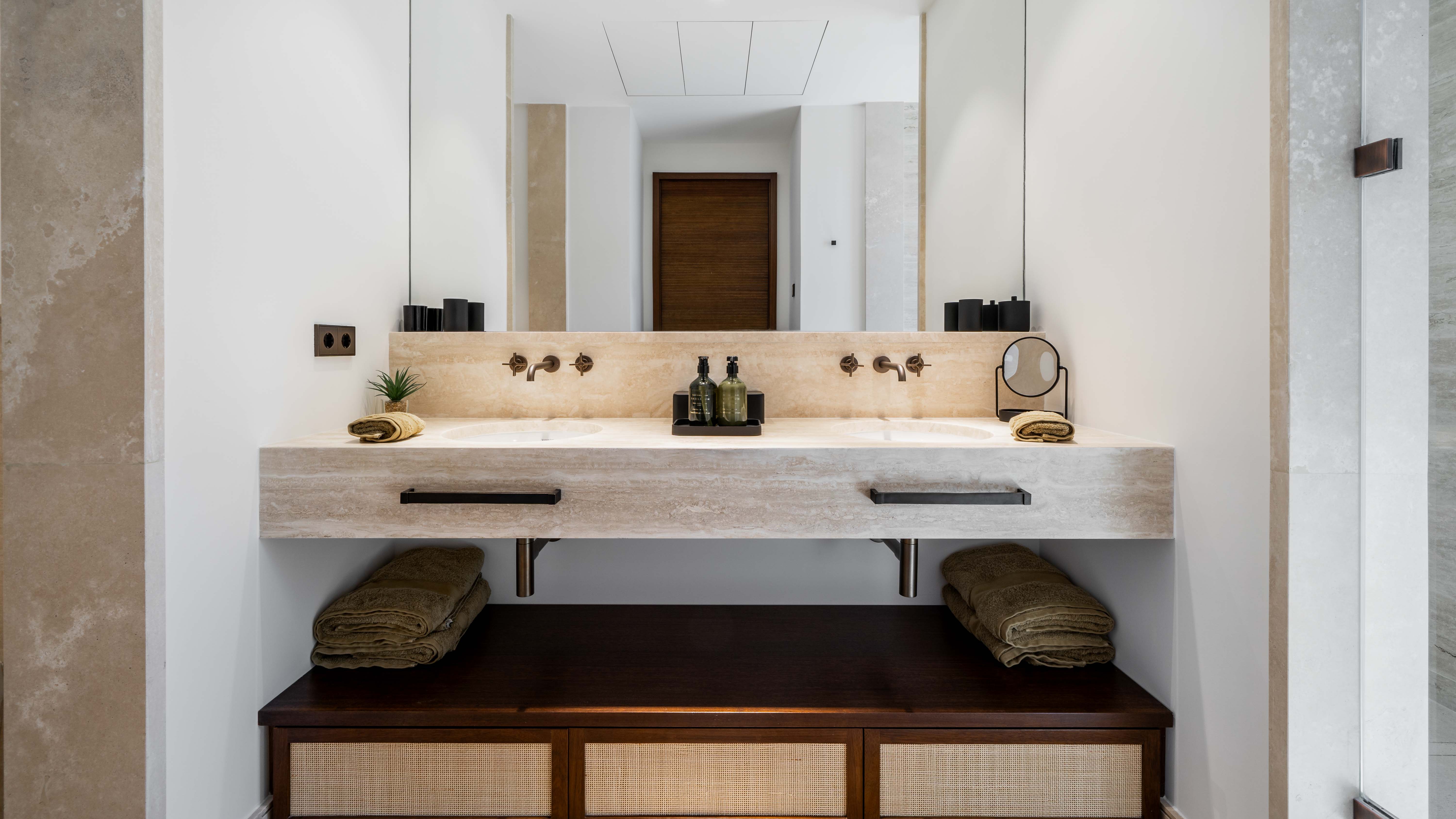 1780 Luxuswohnung Finca Cortesin-30