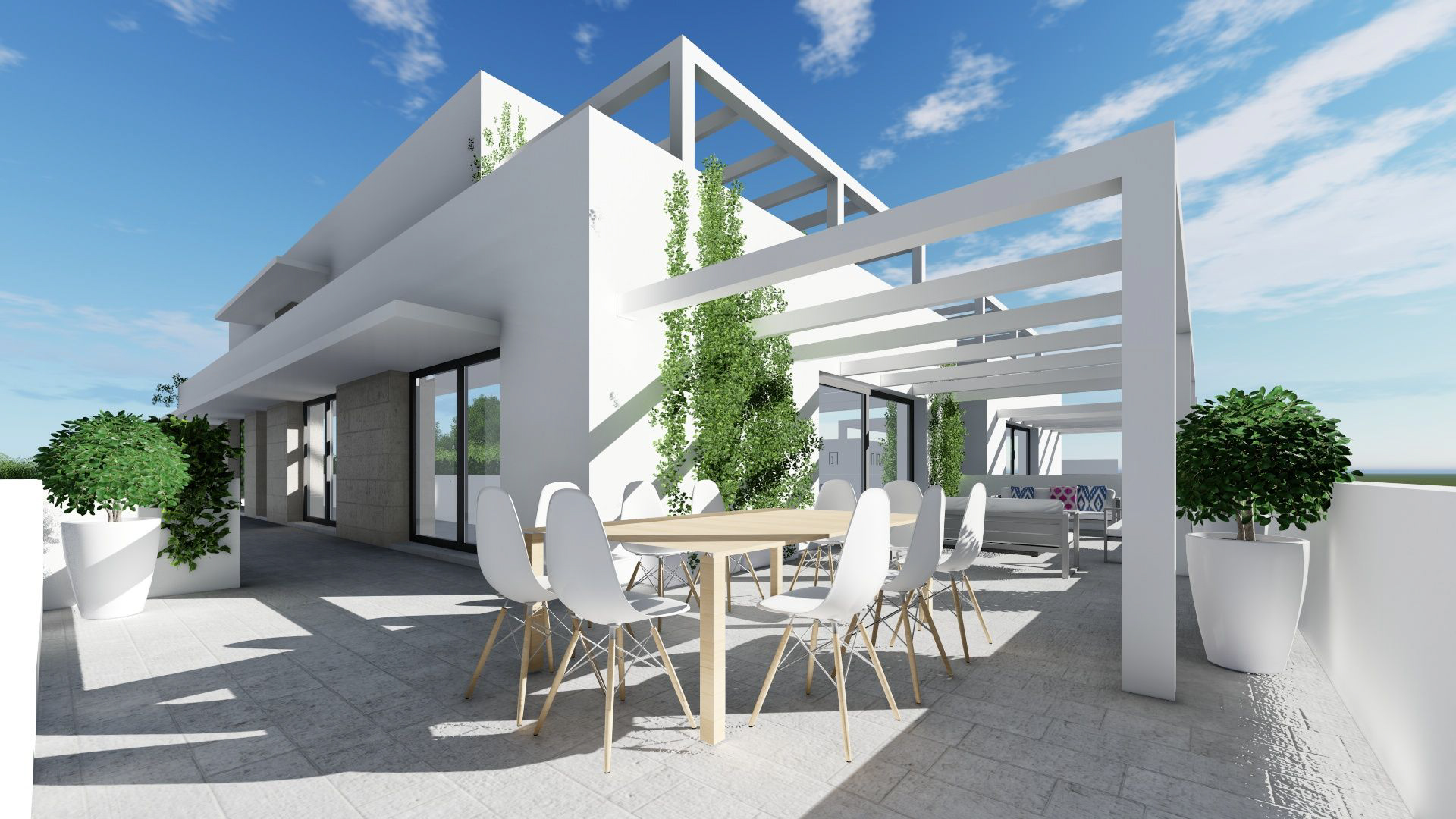 Apartments Sotogrande 1043-11
