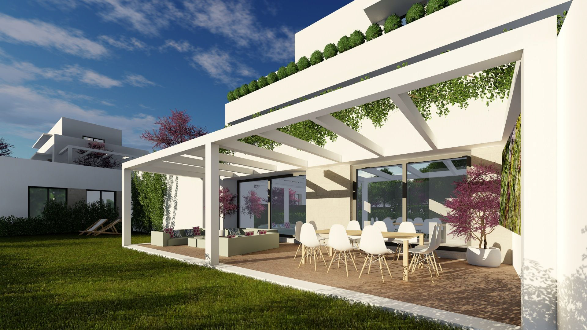 Apartments Sotogrande 1043-12