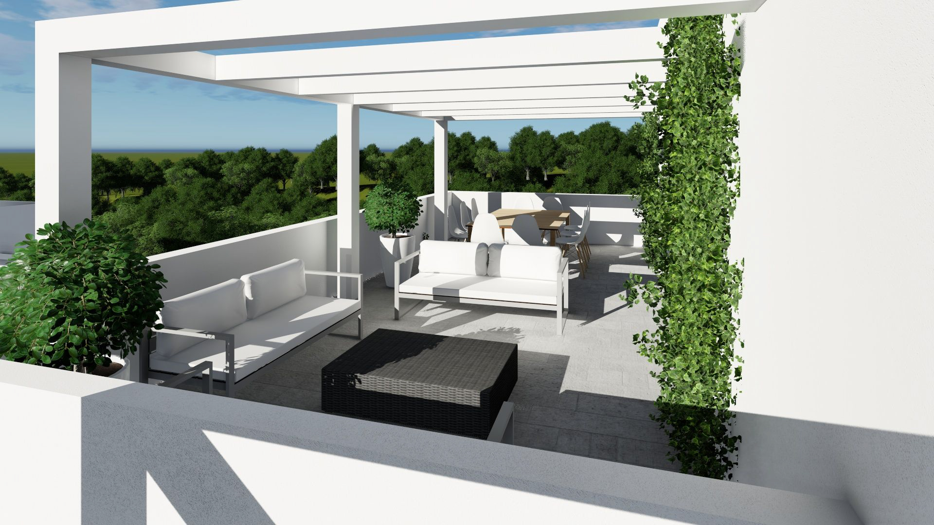 Apartments Sotogrande 1043-13