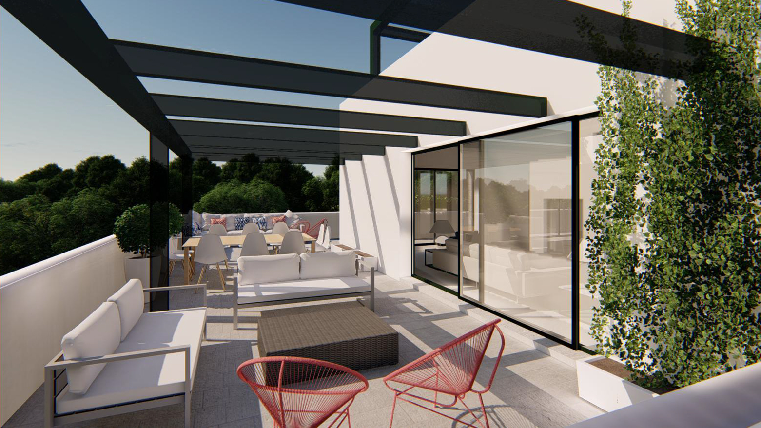 Apartments Sotogrande 1043-21