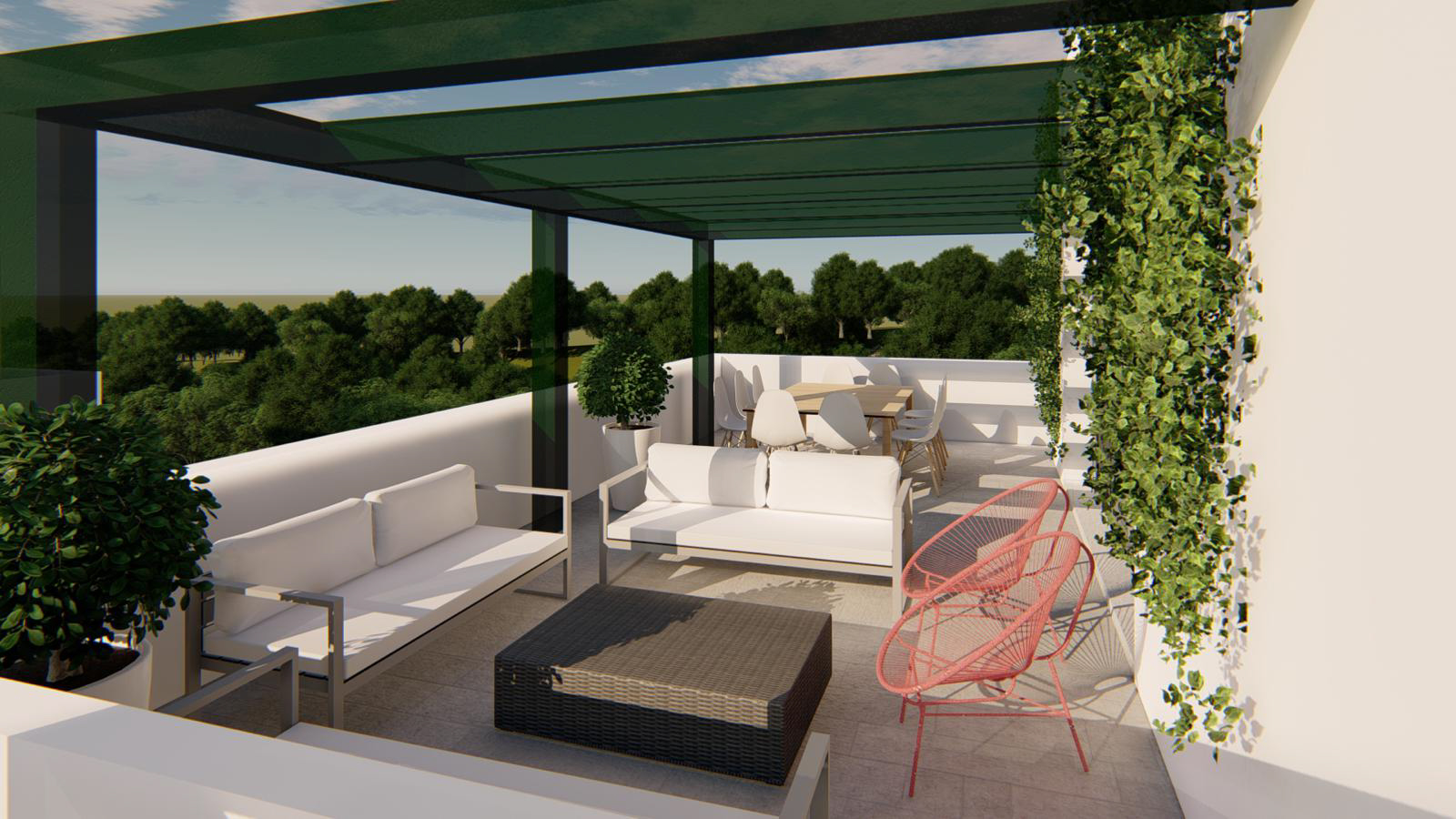 Apartments Sotogrande 1043-22