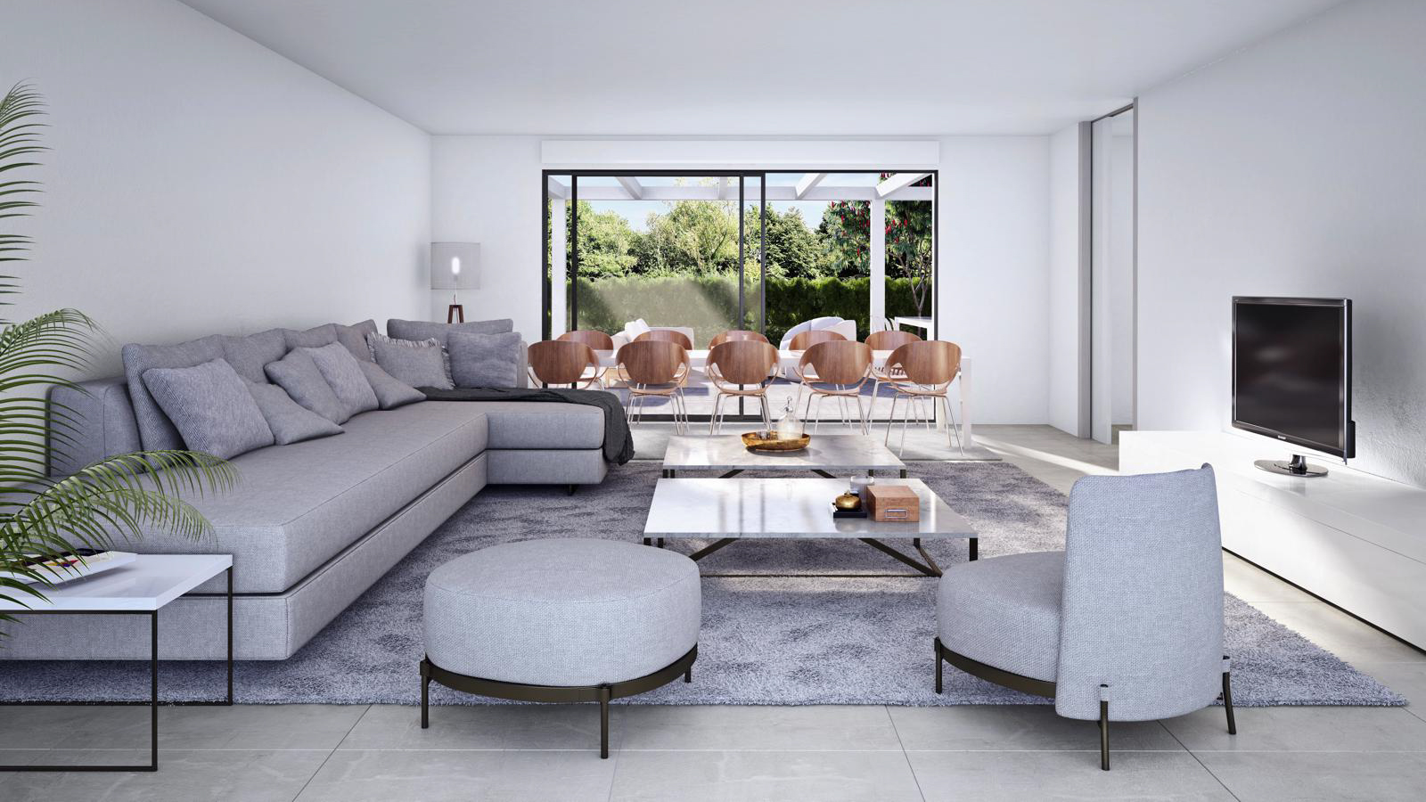 Apartments Sotogrande 1043-23