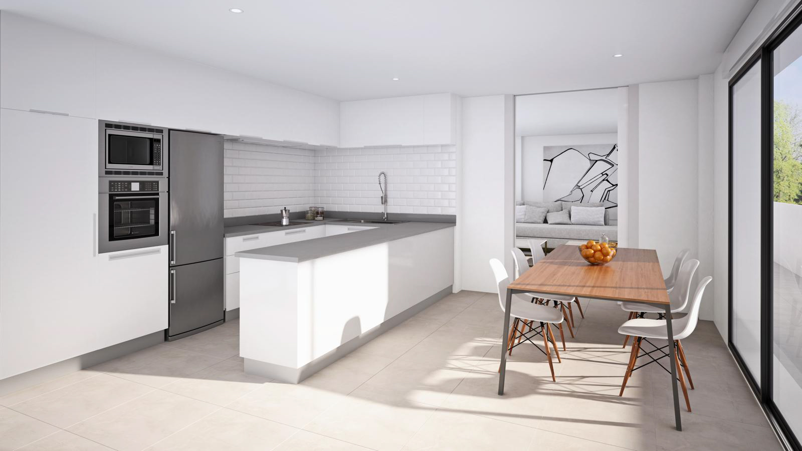 Apartments Sotogrande 1043-24