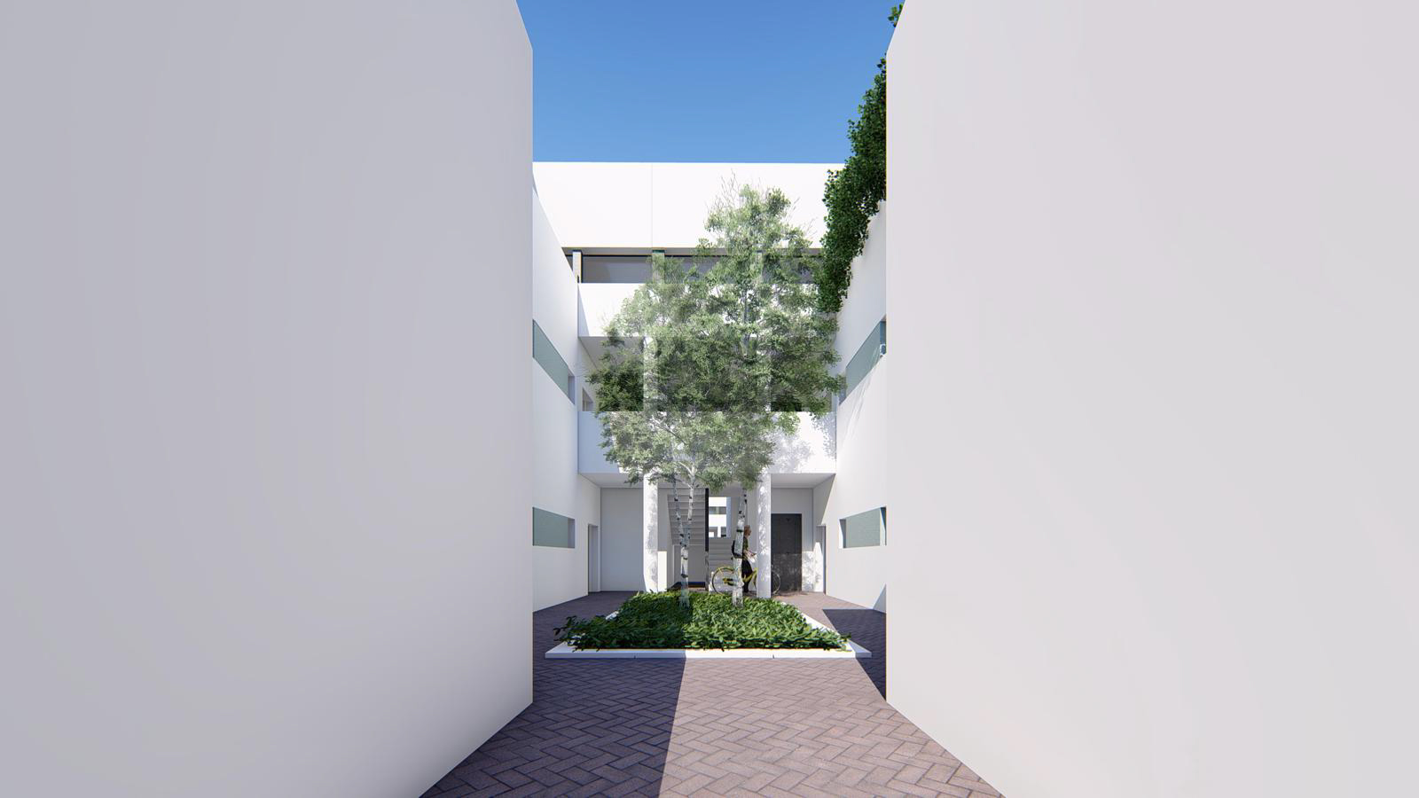 Apartments Sotogrande 1043-26