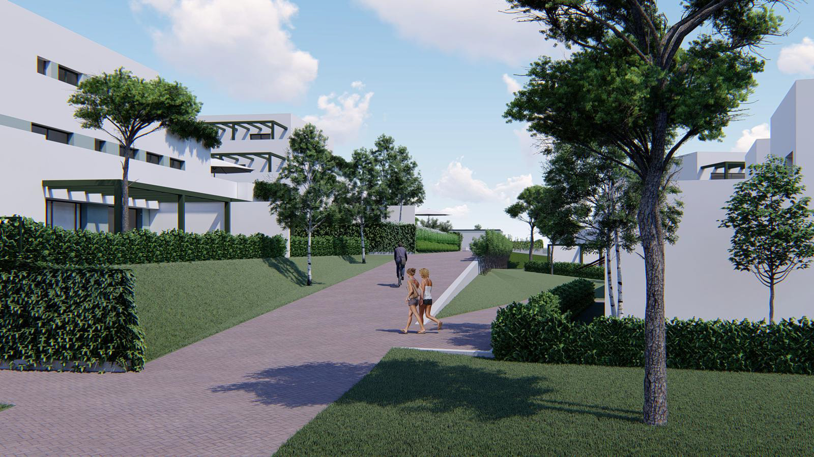 Apartments Sotogrande 1043-29