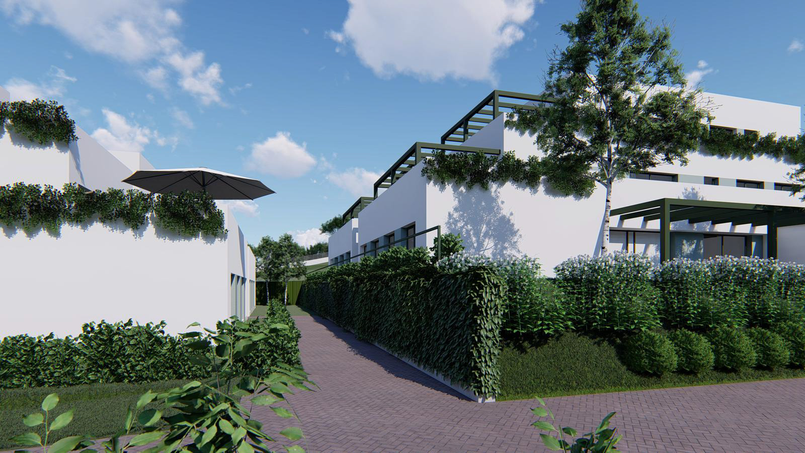Apartments Sotogrande 1043-30