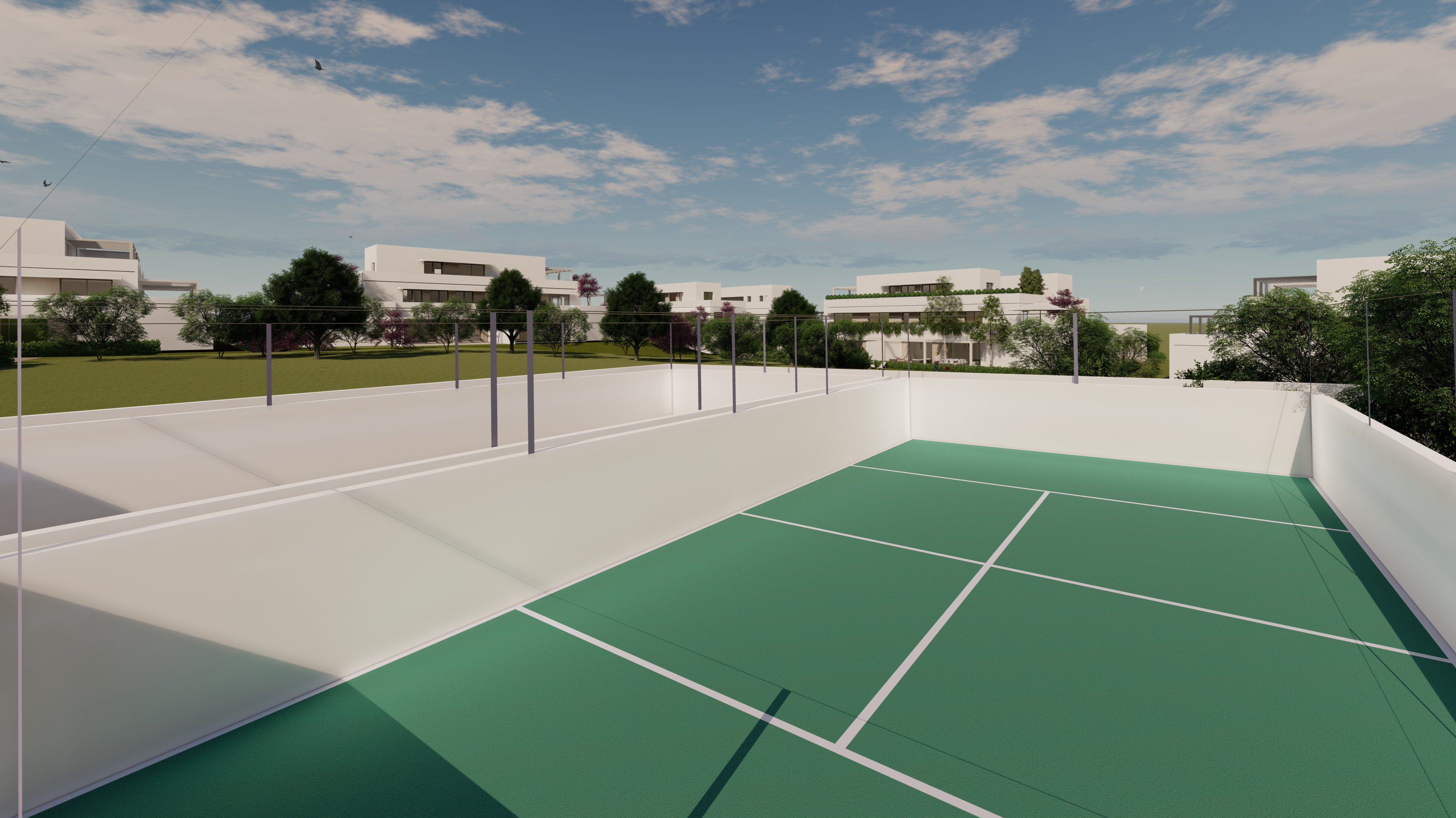 Apartments Sotogrande 1043-31