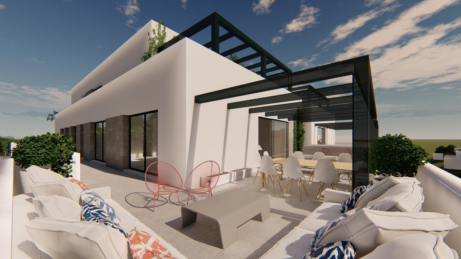 Apartments Sotogrande 1043-35