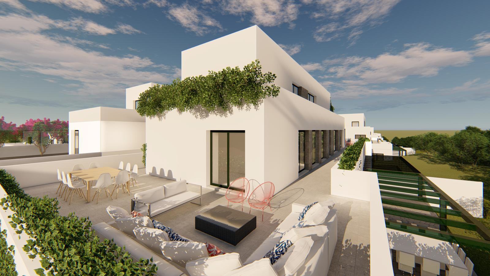 Apartments Sotogrande 1043-36