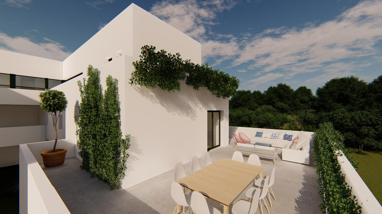 Apartments Sotogrande 1043-37