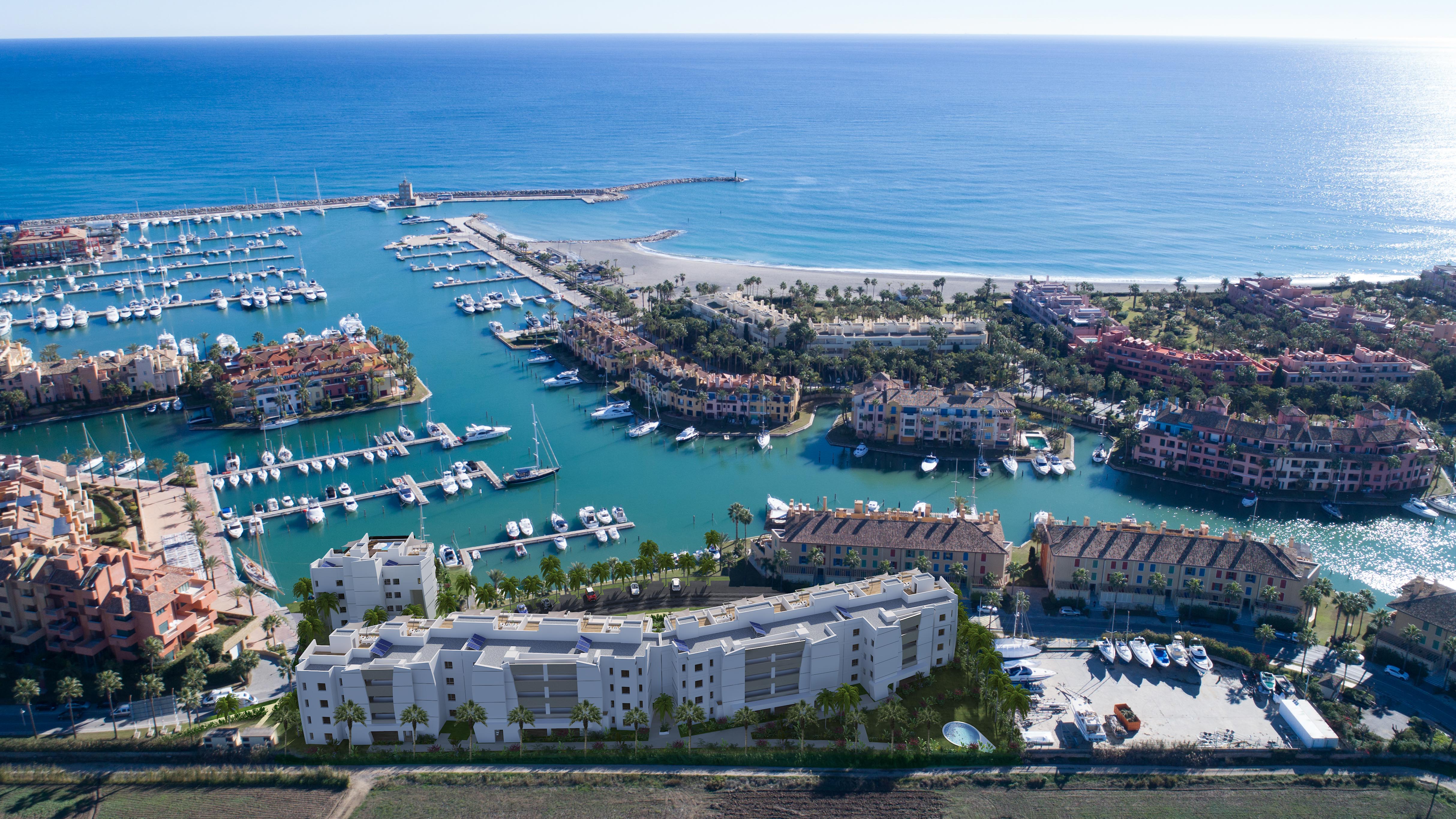 Latest Apartments To Rent In Sotogrande Marina News Update