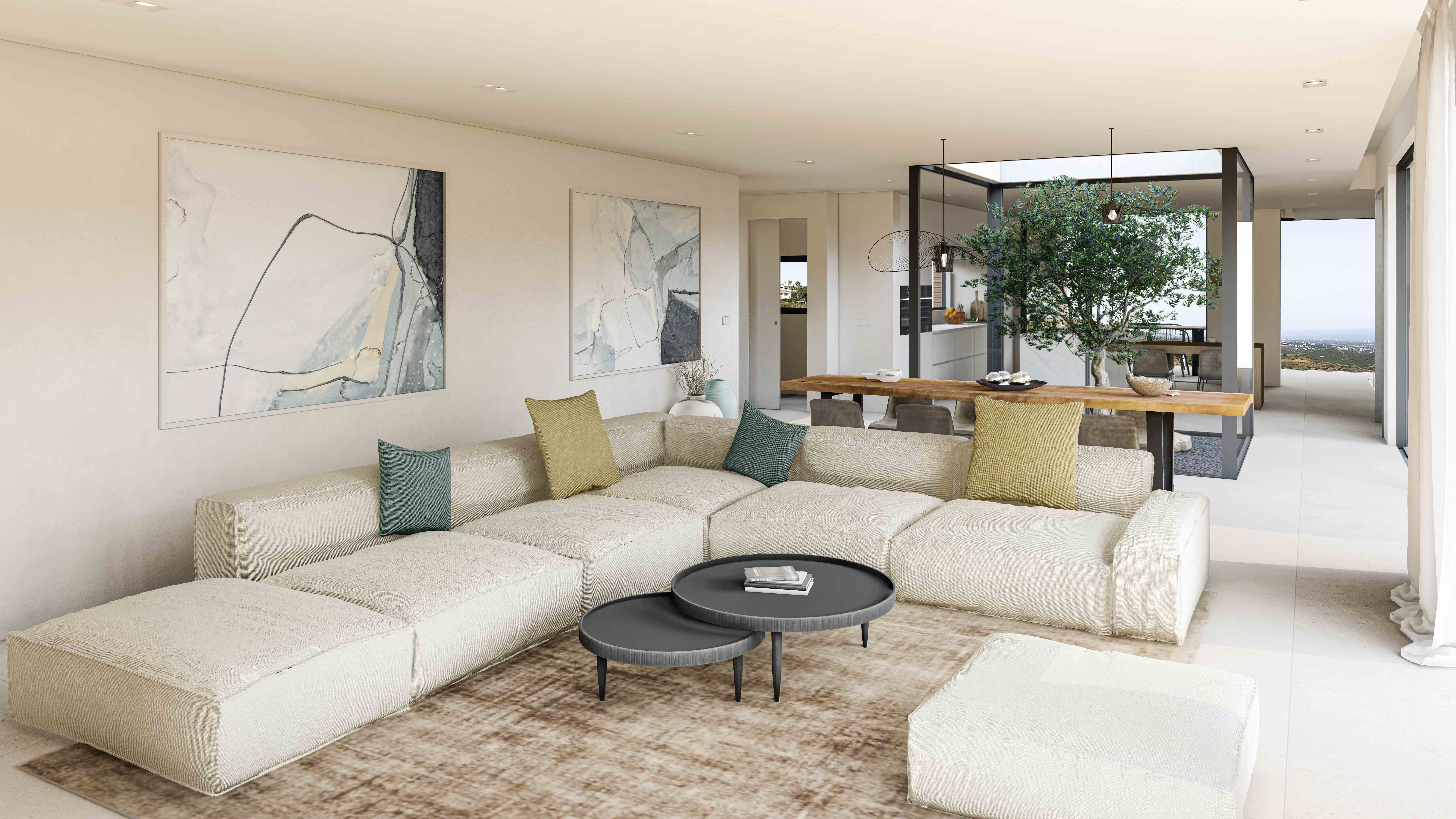 Designer Villa Marbella 1511-27