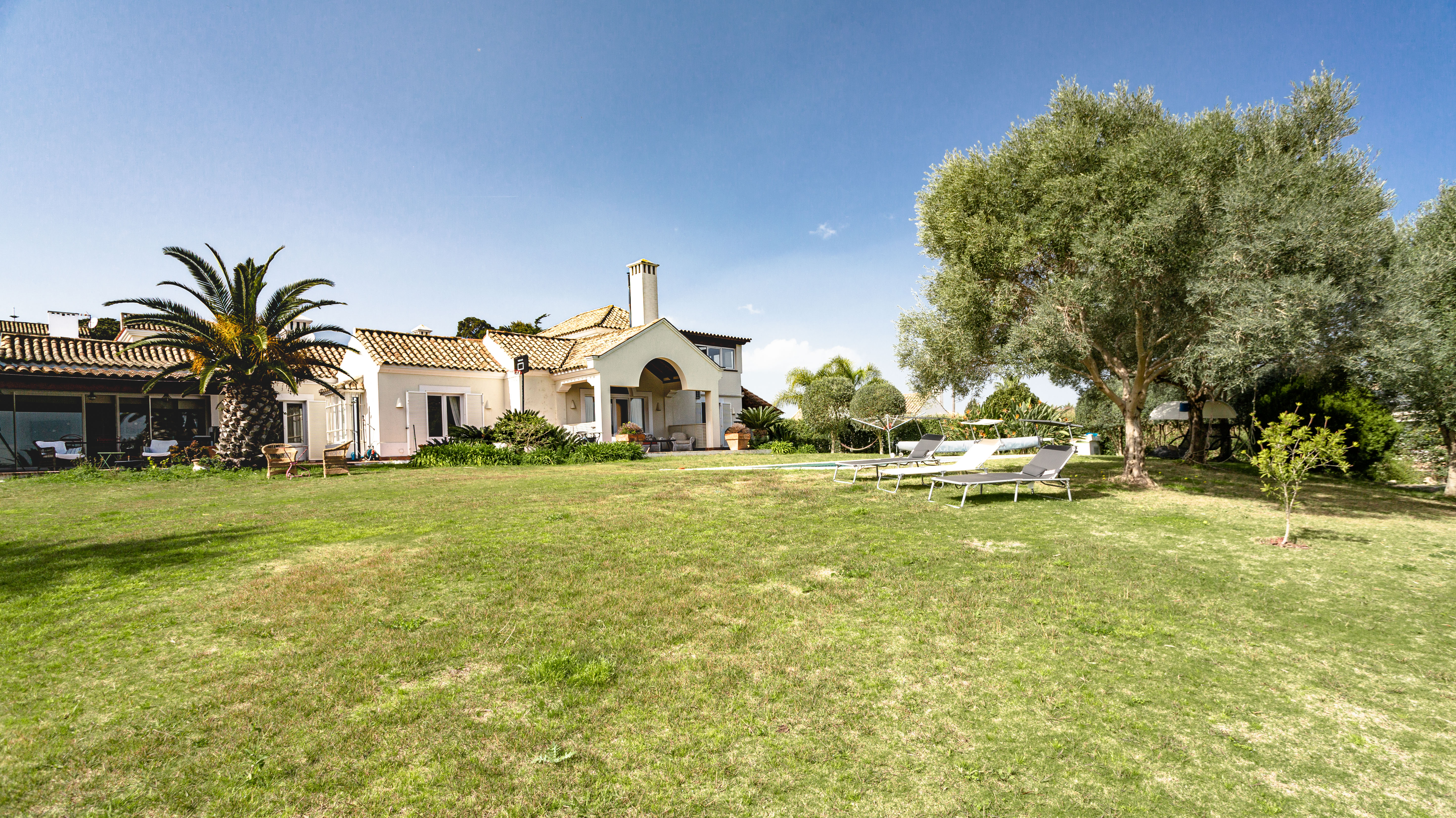 Sotogrande Villa-11