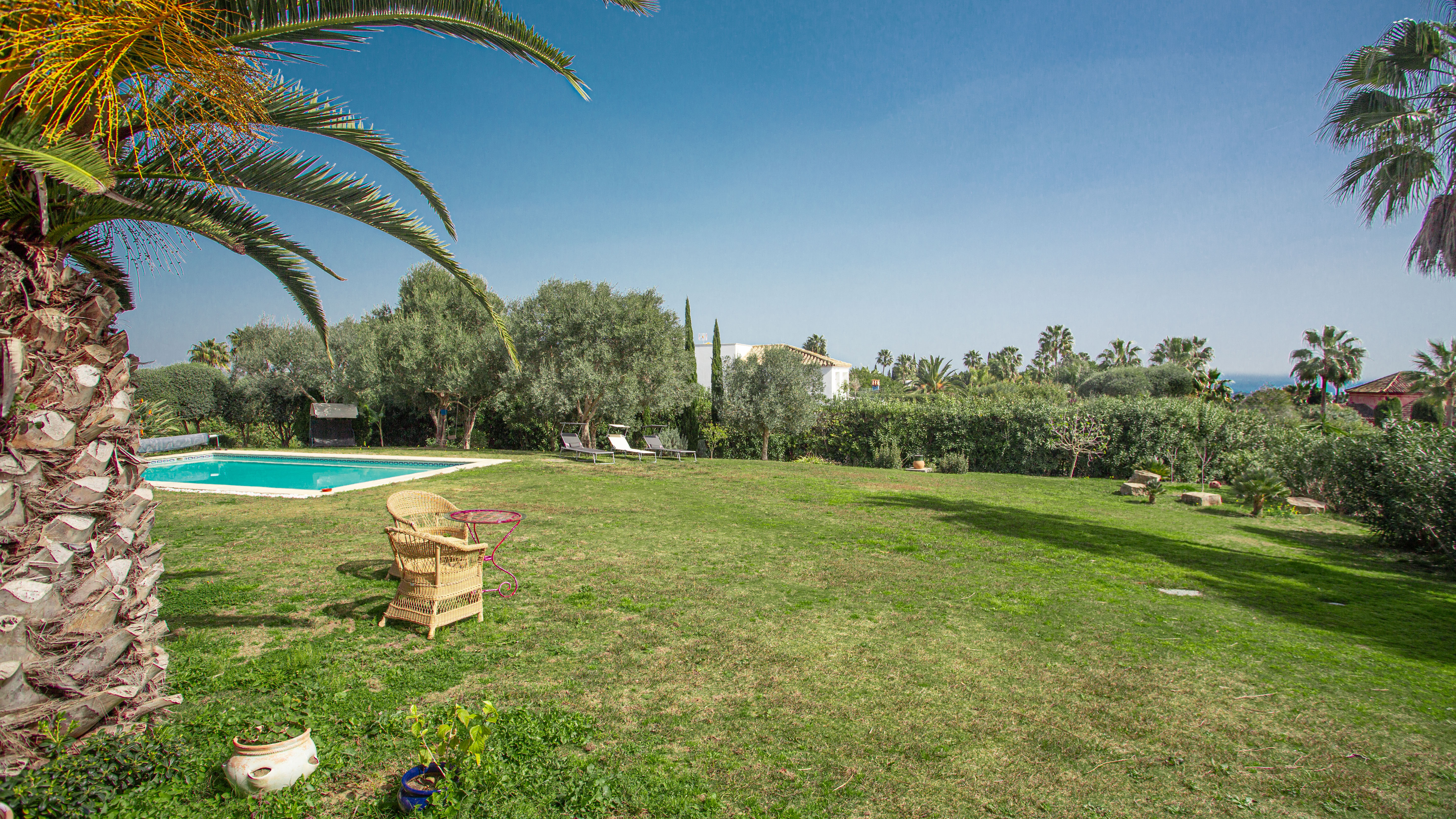 Sotogrande Villa-12