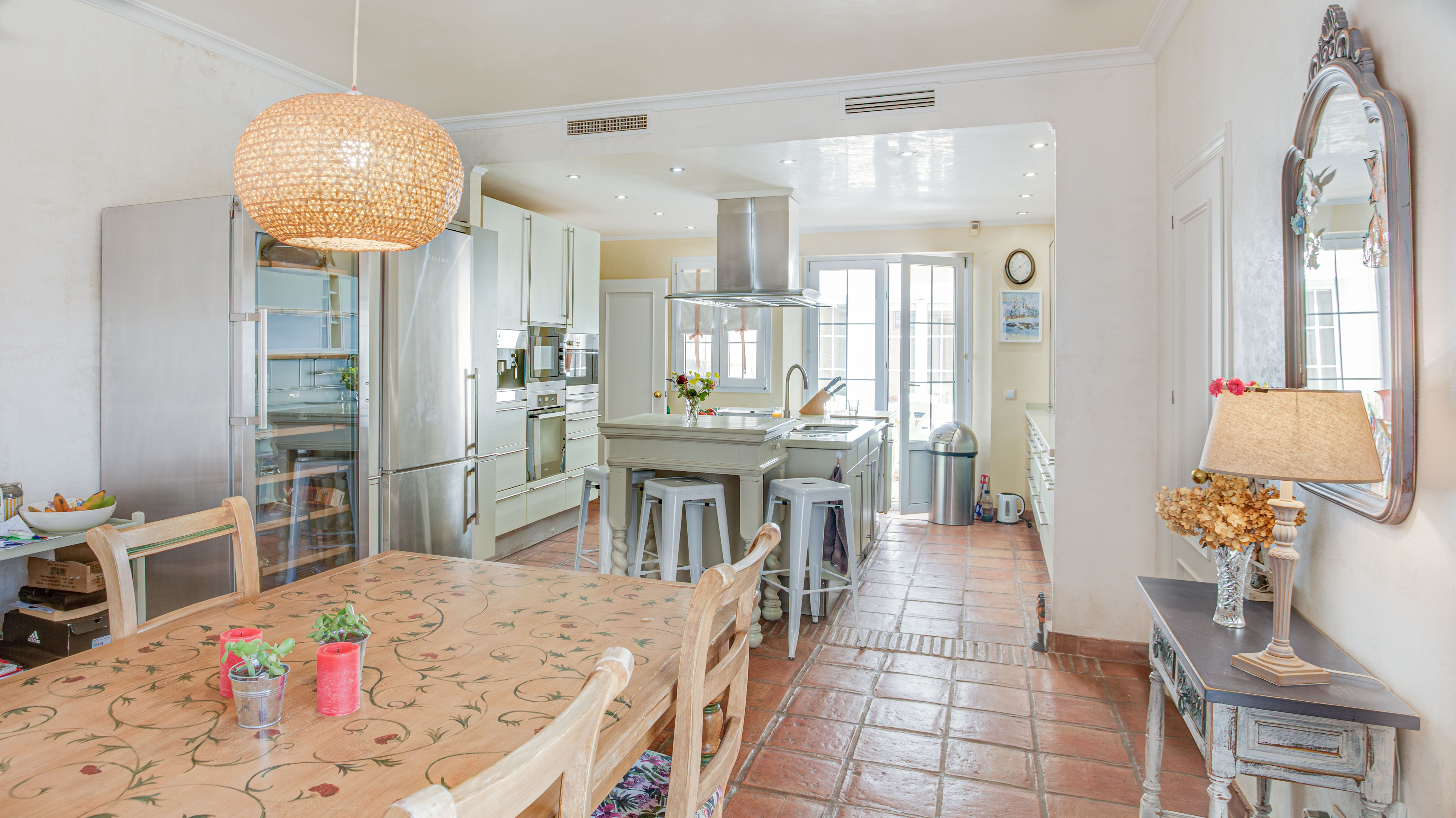 Sotogrande Villa-17
