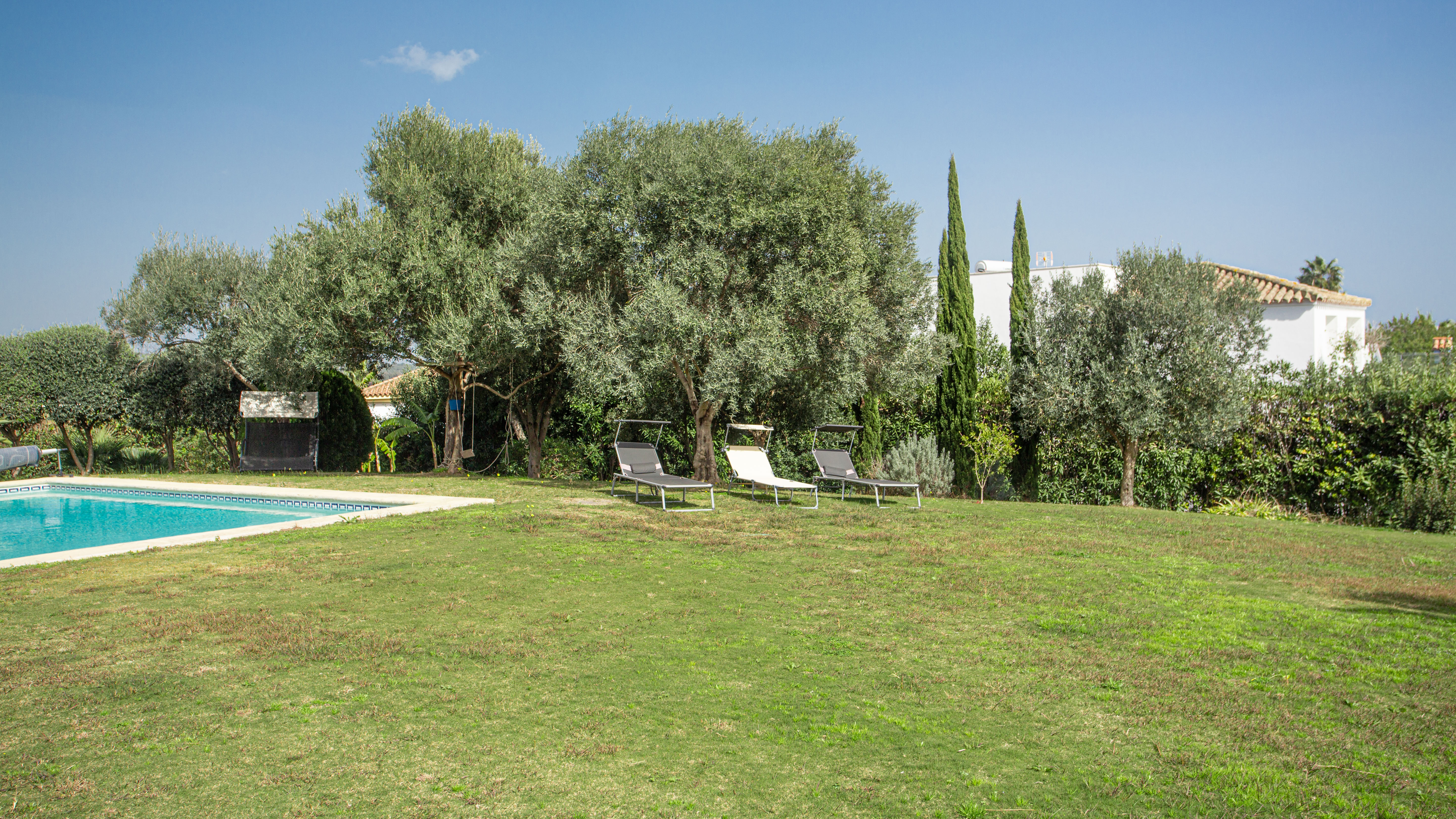 Sotogrande Villa-29
