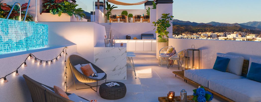 1305 Strand Apartments Estepona-11