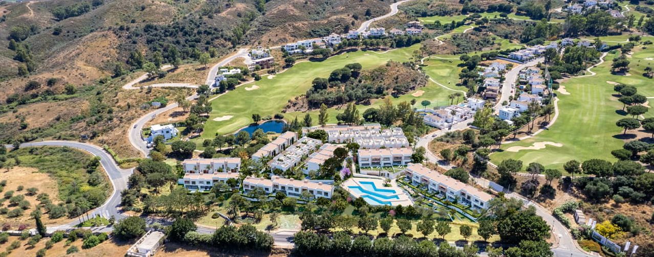 1666 Reihenhäuser La Cala Golf-24