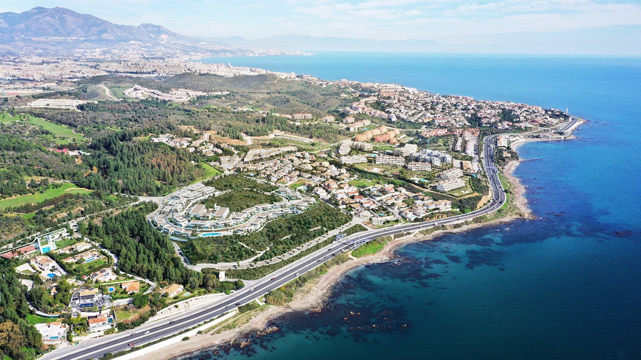 1121 Moderne Häuser Mijas Costa-11