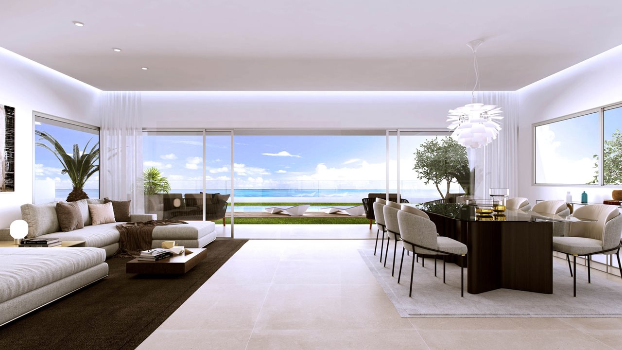 1121 Moderne Häuser Mijas Costa-13