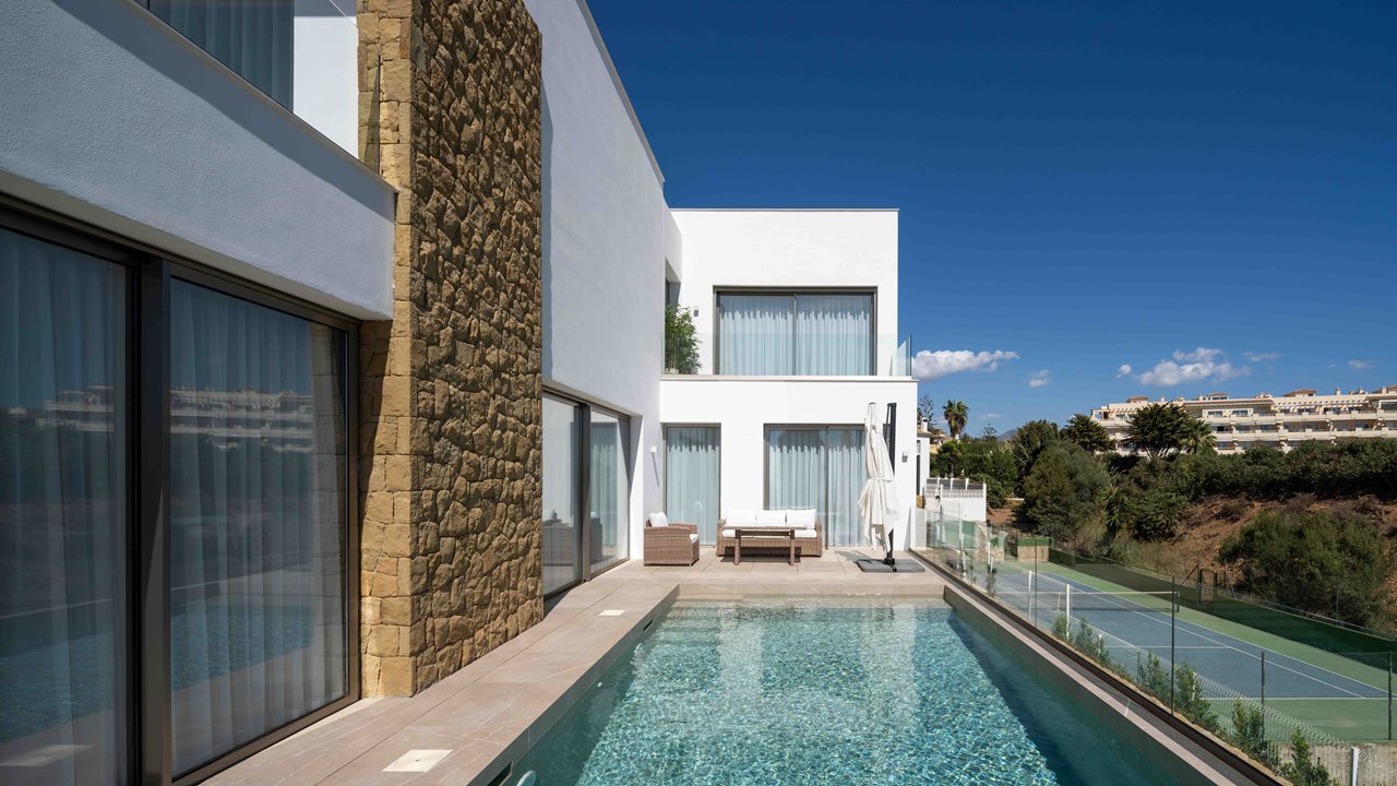 1517 Villen Mijas Costa-13