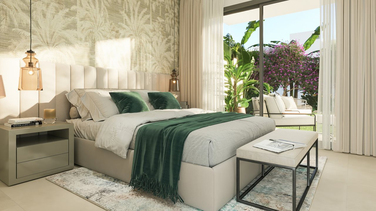 1553 Modere Wohnungen Estepona-20