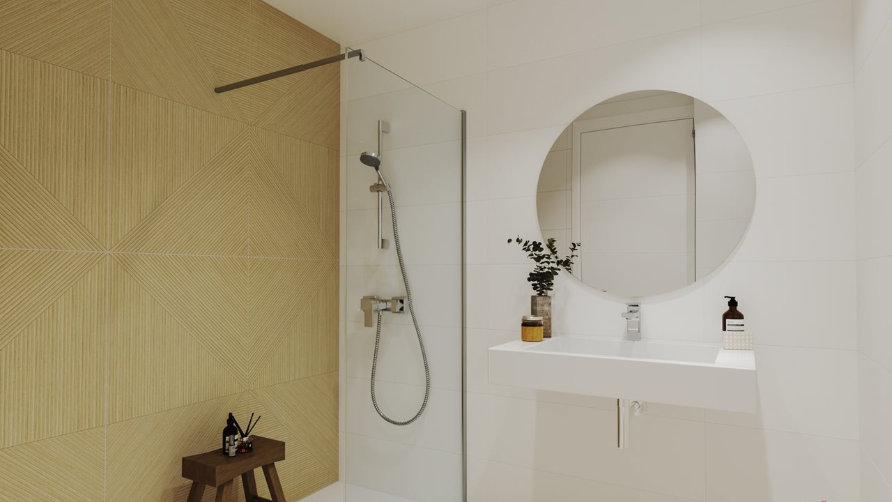 1553 Modere Wohnungen Estepona-21