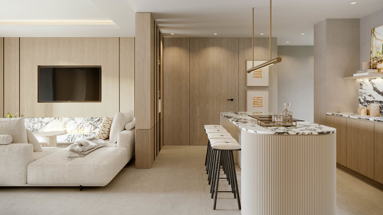 1601 Apartments-Pentouses Cabopino-16