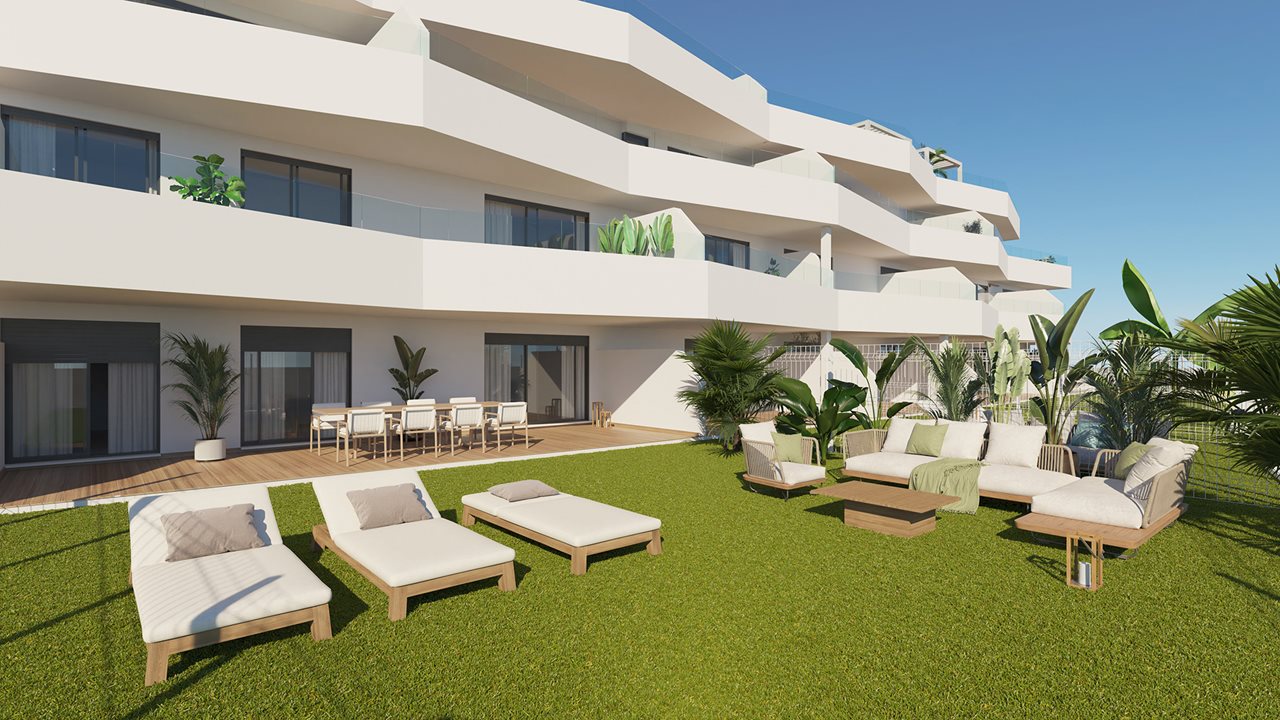 1619 Neubauwohnungen Estepona-12