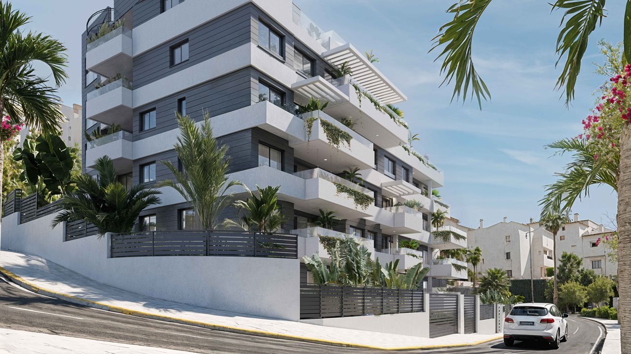 1705 Apartments Estepona-21