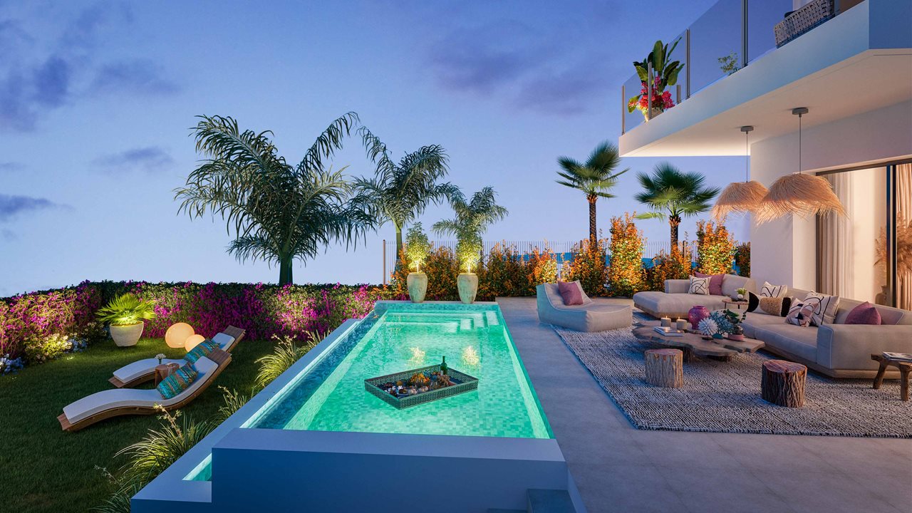 Golf Immobilien Mijas Costa 1551-16