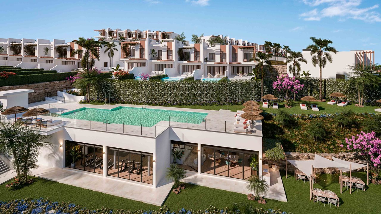 Golf Immobilien Mijas Costa 1551-17