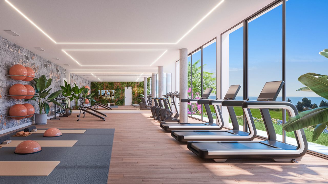 Golf Immobilien Mijas Costa 1551-19