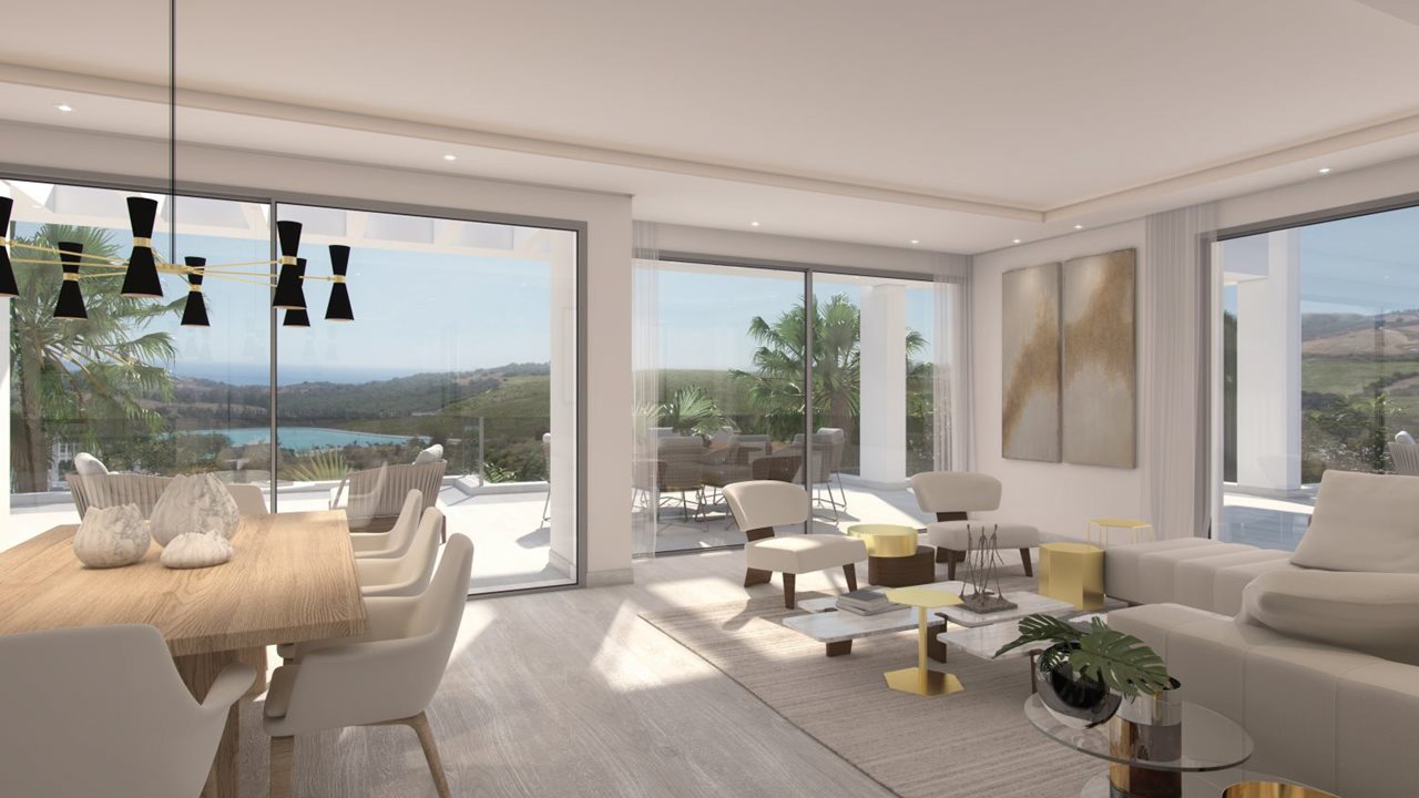 Immobilien Estepona 0979-21