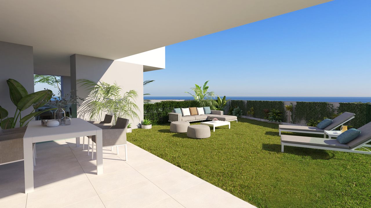 Meerblick Apartments Costa del Sol -1156-18