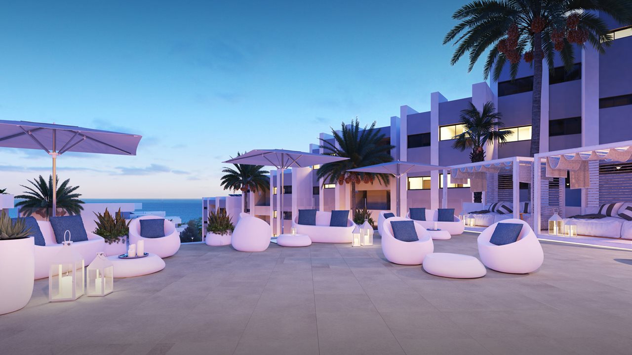 Meerblick Apartments Costa del Sol -1156-19