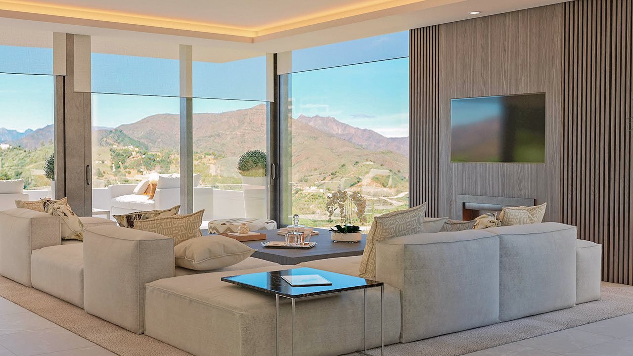 Neubau Villen La Cala Golf - 1166-15