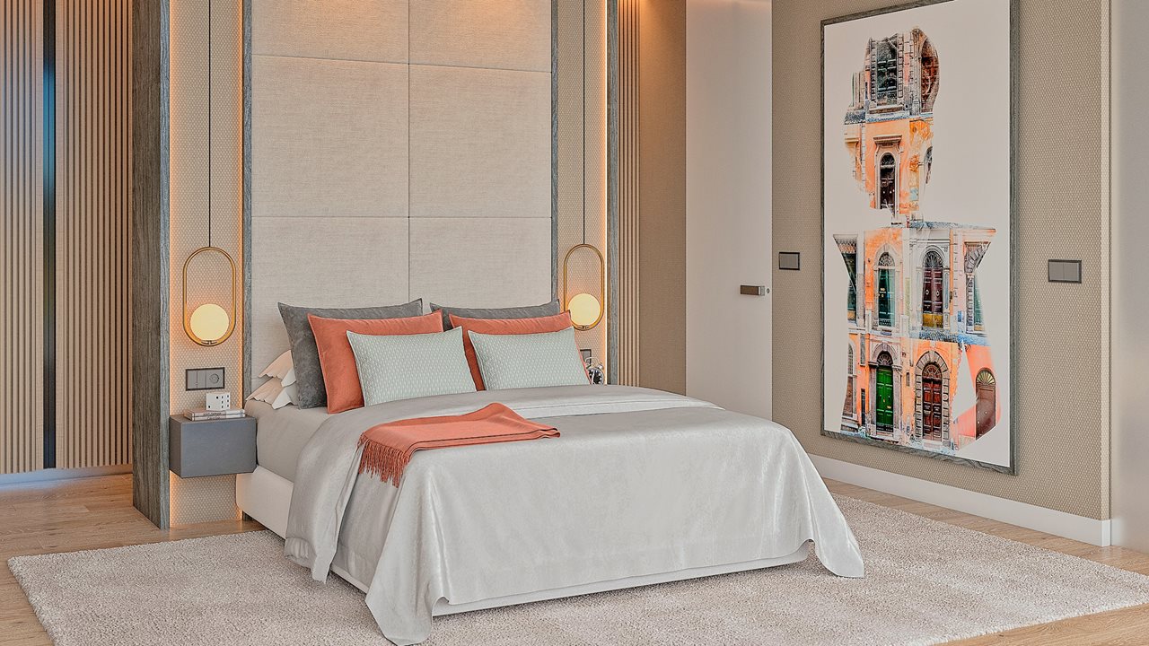 Neubau Villen La Cala Golf - 1166-19
