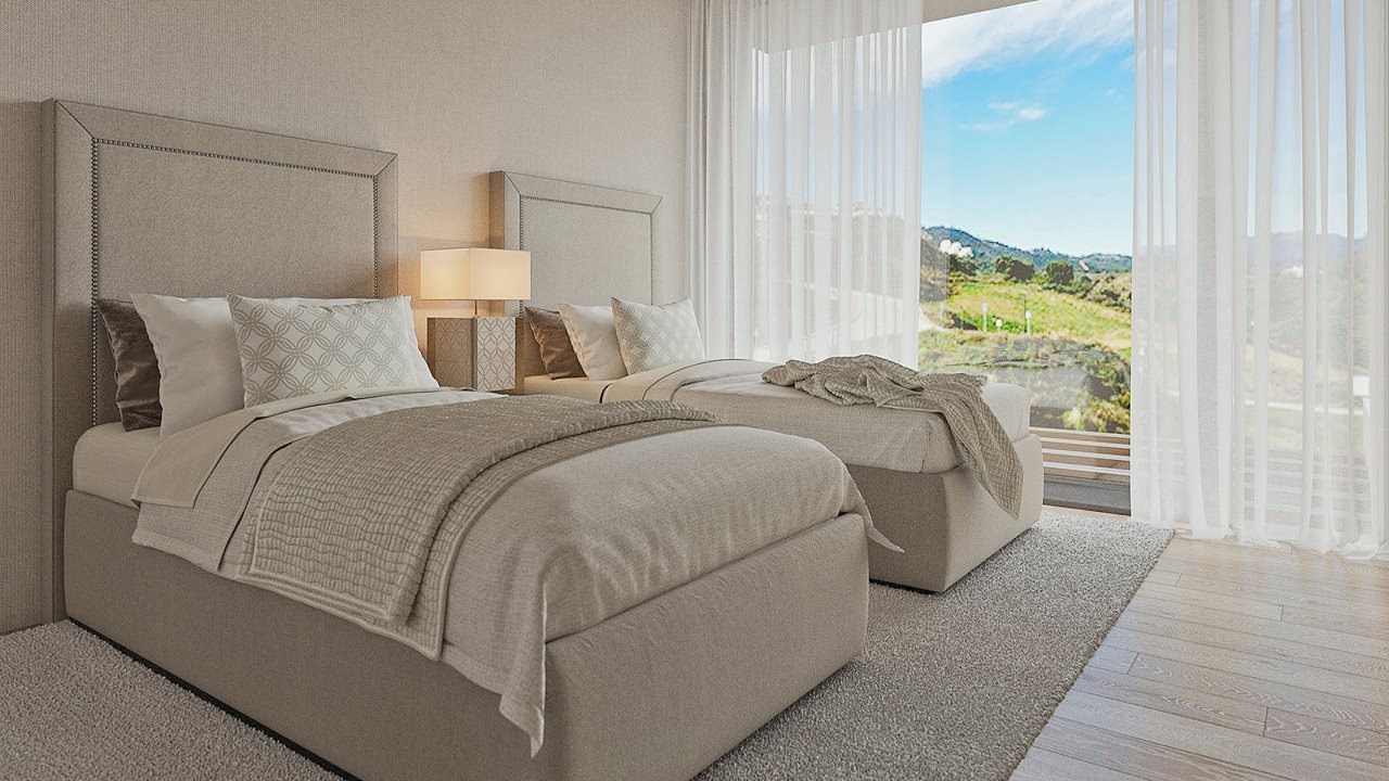 Neubau Villen La Cala Golf - 1166-20