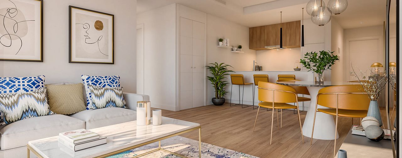 1305 Strand Apartments Estepona-14